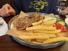 -澳门木偶葡国餐厅(珠海店)