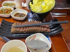 -捞旺猪肚鸡(街道口店)