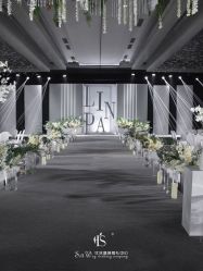 -红丝高端婚礼中心(旗舰店)