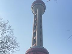 -东方明珠广播电视塔