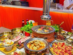 -南浦洞烤肉·新世界版(奥体店)