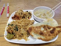 -富龙快餐店(铁西店)