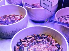 -韩盛·盛江山自助料理(中街大悦城店)