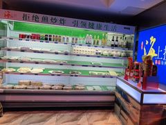 -青蓬蒸汽海鲜·深圳老字号·团建聚会(壹方城店)
