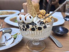 -CURRY YA 熟成咖哩專門店(深圳湾万象城店)