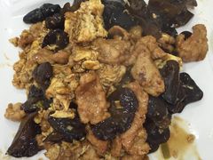 -渔民船说·北塘海鲜·天津菜·海肠捞饭(北塘古镇店)