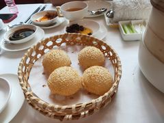 -东海朗廷酒店-唐阁T’ANG COURT 中餐厅