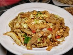 -湘肠香火锅店(团结湖店)