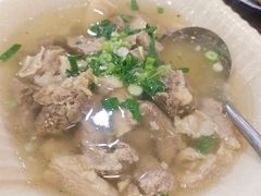 -翟氏天天小吃(上东街区店)