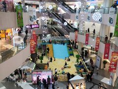 -大族广场Mall&More