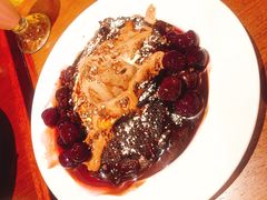 -Pancakes on the rocks(Darling Harbour)