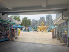 -海合安成都极地海洋公园
