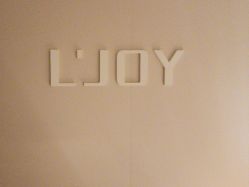 -LJOY丽锦造型·烫发染发