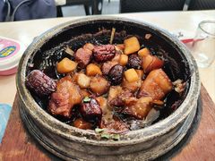 -北方饺子王·海肠捞饭·海鲜锅(山大店)