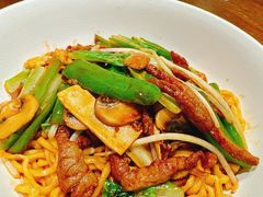 -寻裕记·现炒浇头面(人民广场店)