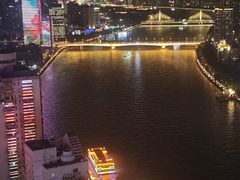 -华厦大酒店·桃源西餐厅·自助餐
