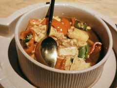 -黄山老妈·土菜(碧桂园店)