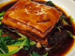 -丰收日·小海鲜·沪上家宴(顾村正大店)