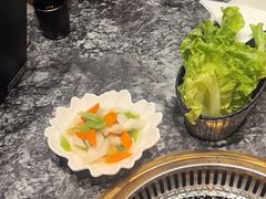 -牛将军•涮肉•烤肉•铁板烧(北京王府井·故宫店)