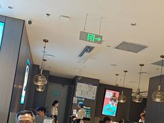 -半天妖烤鱼(西直门凯德mall店)