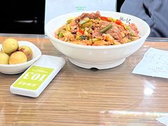 -丝路传奇·中国拉面航母店(北医三院店)