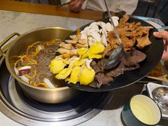 -大理董·董家小厨野生菌火锅(古城旗舰店)