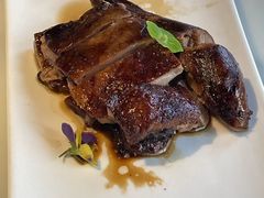 -柳莺湖上·湖景餐厅·江南菜(西湖店)