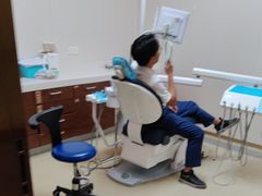 -佛山中大口腔医院·市二级口腔专科医院