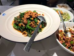 -兰湘子·湘菜小炒(长安万科广场店)