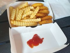 -上海野生动物园老虎餐厅