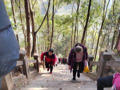 -金堂县云顶石城风景区