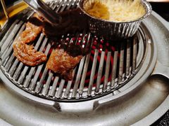 -伊茉家的烤肉店(勒泰中心店)