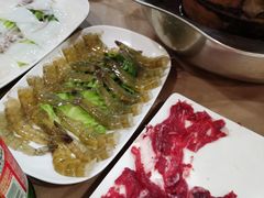 -洪大厨鸡煲(福田店)