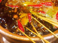 -镇江龙·火锅串串(武侯祠店)