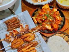 -壹块捌烧烤(灯市口店)