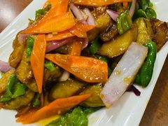 -春發合饭庄