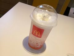-麦当劳(东吴广场银泰城店)