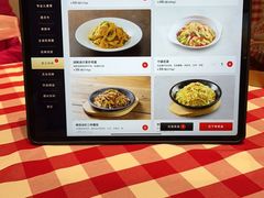 -西贝(宝乐汇店)