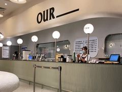 -OUR Bakery(SKP-S店)