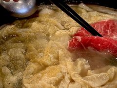 -烹然四季椰子鸡火锅(团结湖总店)