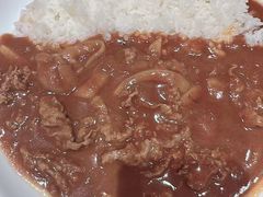 -CoCo壱番屋(久光百货店)