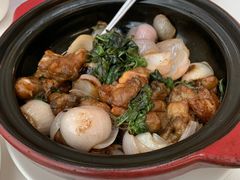 -莆田餐厅PUTIEN(颐堤港店)