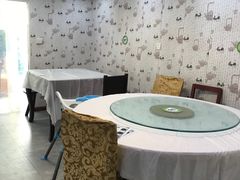 包厢-阿马土菜馆