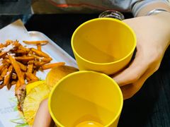 -Grinder 绞肉机汉堡(武定路店)