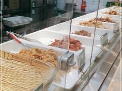 -紫光园清真北京小吃(府右街店)