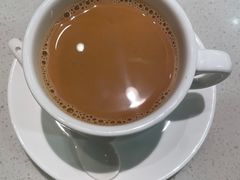 -明腾壹间茶餐厅(新都会花园广场店)