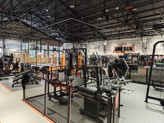 -唯一健身(东城里店)