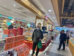 -大连商场