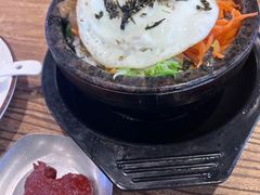 -撒郎嘿·朝鲜民俗餐馆