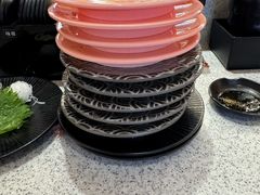 -争鲜回转寿司(中街大悦城店)